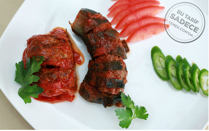 Kazan Kebab Recipe