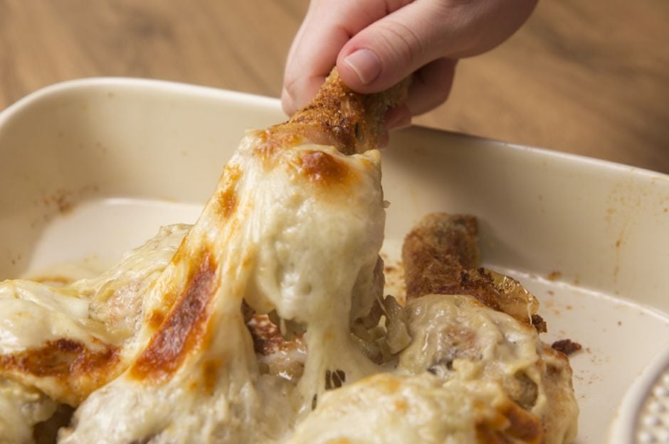  Liked Chicken Drumstick Recipe