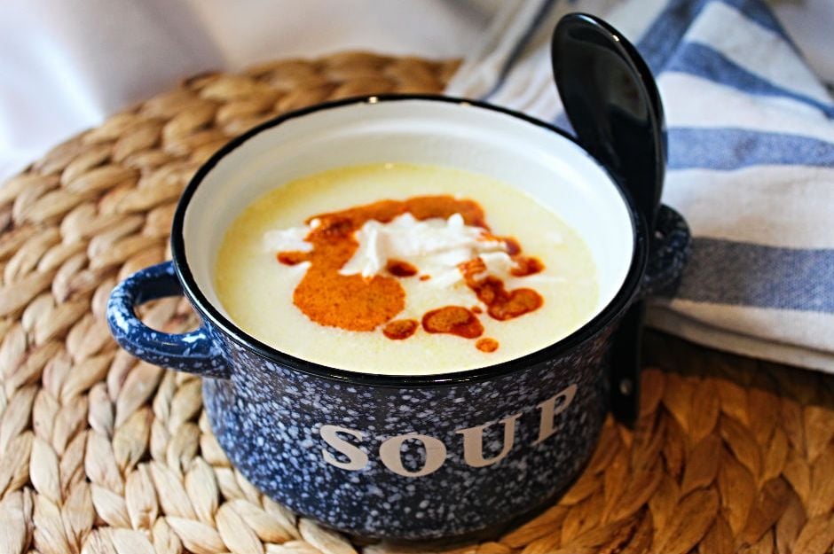  Restaurant Style Chicken Soup Recipe